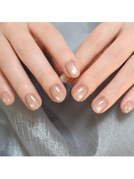 リッカ(Rikka)/Magnet