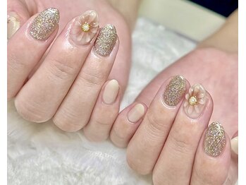 リリーローズ(Lily Rose )/定額デザイン