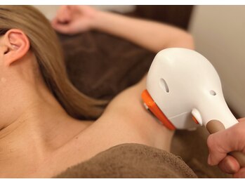 リフサロ(Rifsaro)の写真/スキマ時間で賢くキレイ！気になる箇所だけ選べる美肌脱毛♪忙しいママや働く女性に大人気です！