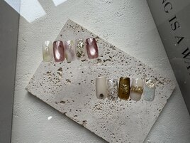 トレンド定額デザイン