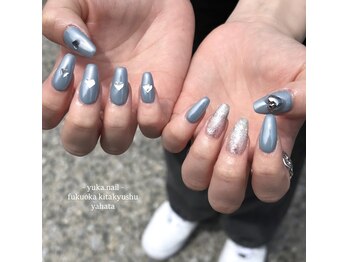 ユカネイル(yuka.nail)/