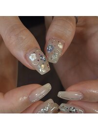 【sample course】
