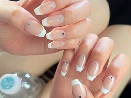 【HAND】持ち込みデザイン60分