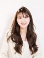 メアリー 西大寺(mary nail&eyelash) MAEGAWA REIKO