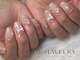 エムジュエリー 五反野店(M JEWELRY)の写真/【口コミ高評価◎】トレンドジェルが大人気♪