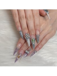 ロングチップ
