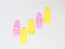 ティーエヌ 名古屋矢場町店/トレンドデザイン￥5980