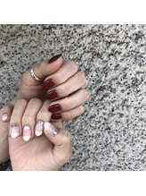 エニデイ(ANY DAY)/nuance