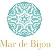 マルデビジュ 西宮(Mar de Bijou)ロゴ