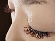 ラシェスキタモト (luscius kitamoto)/エアーセーブル120本＋カラー