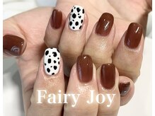 フェアリー ジョイ(Fairy Joy)/