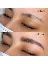 ビビ 土浦店(BiVi)/BiViブロウリフト★