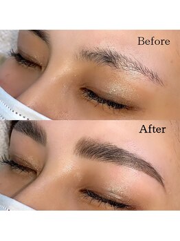 ビビ 土浦店(BiVi)/BiViブロウリフト★