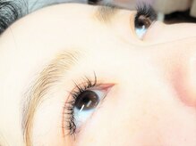 アイズ 鴻巣店(I's)/短時間で目元パッチリ！