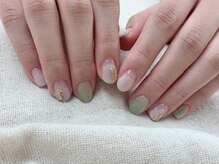 アバネイル 名駅店(AVA NAIL)/デザインアート　5490円