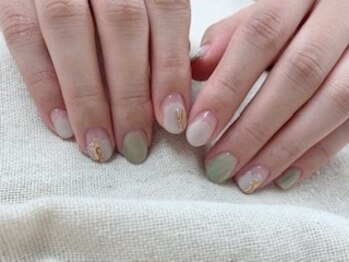 アバネイル 名駅店(AVA NAIL)/デザインアート　5490円