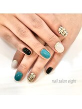 エイト(eight)/チェック