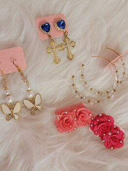 ジュエル ラ メール(Jewel la mer)/