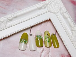 選べる定額デザイン