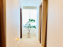 プラナ(Prana)/店内