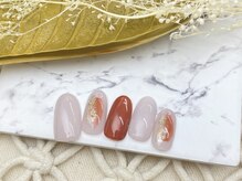 モンスリーネイル 足立青井店(Mon sourire nail)の雰囲気（【ハンド】定額アート6980円）