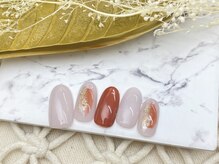 モンスリーネイル 足立青井店(Mon sourire nail)の雰囲気（【ハンド】定額アート6900円）