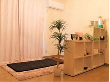 ヨサパークユウ 門司店(YOSA PARK 優)/サロン風景