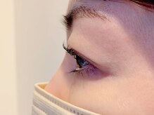 リッシュ(RICHE)/ダメージ補習まつ毛パーマ