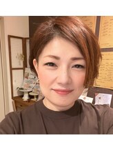 ベルカルポ(Bel Carp) 飯箸 静