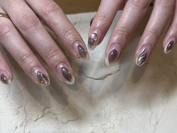 ルシェオ 表参道(LUCIEO)/season collection / ¥8800