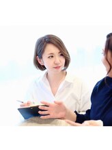 リリアーナ(LiLiana) 剱持 百合奈