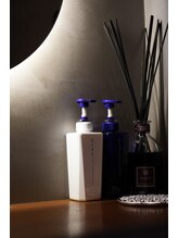 トリートメント★なめらかで潤いのある髪に仕上げます！