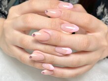 ミューズ ミューズ(Muse Muse)/フレンチ×ハートホロ