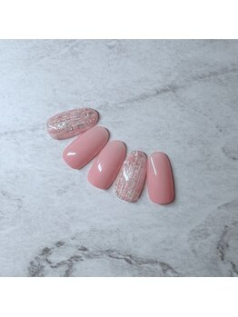 カラーズ ネイル アンド アイ(COLOR'S NAIL&EYE)/定額 プレミアムコース