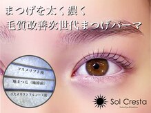 ソルクレスタ 原宿(Sol Cresta)