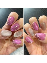 プレジール(Plaisir)&nbsp;水谷 舞子