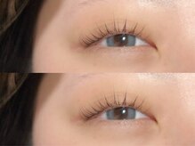 ラズリー MEGAドン・キホーテ成増店(lazley)/ まつげパーマ