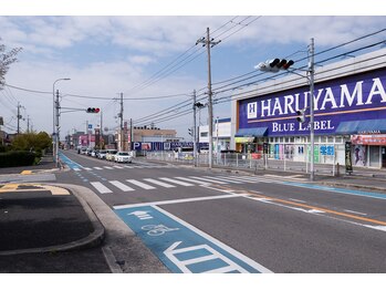 心身堂整体院 泉ヶ丘院/整体/肩こり/腰痛/ダイエット