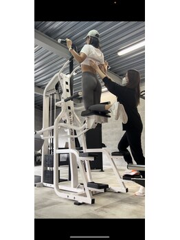 ハビット(Habit)/パーソナルトレーニング　磐田