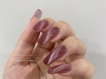 バランス 泉中央店(balance)/ぷるぷるマグネット