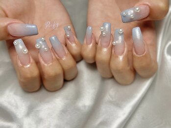 ピッキー(Picky)/ころころパール