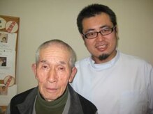 からだばらんす 安城岡崎/岡崎市　腰痛　整体口コミ