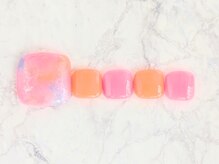 ルーム 津田沼店(ROOM)/【フット定額Мコース¥6000】