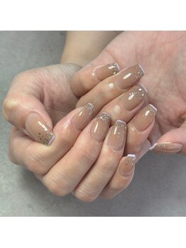 ラティアム 亀山店(LaTiam)/nail