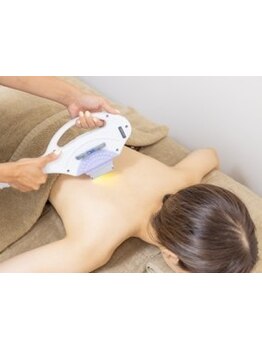 1回ごとにお支払い可能なサロン