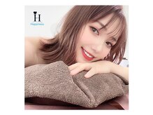 ハピネス 心斎橋アメリカ村本店(Happiness)/美肌効果