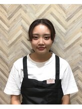 ドーリーラッシュ イオンモール宮崎店&nbsp;池部 