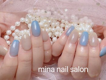 ミナ 渋谷店(Mina)/