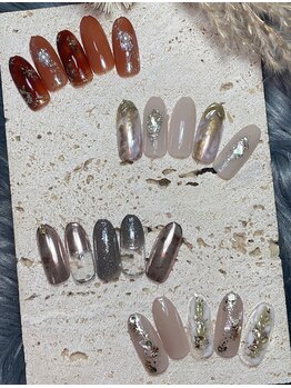 リーズ(R's)/定額デザイン