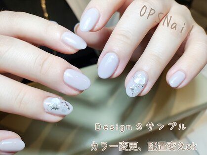 オプスネイルスパ 北浦和(OPS Nail Spa)の写真